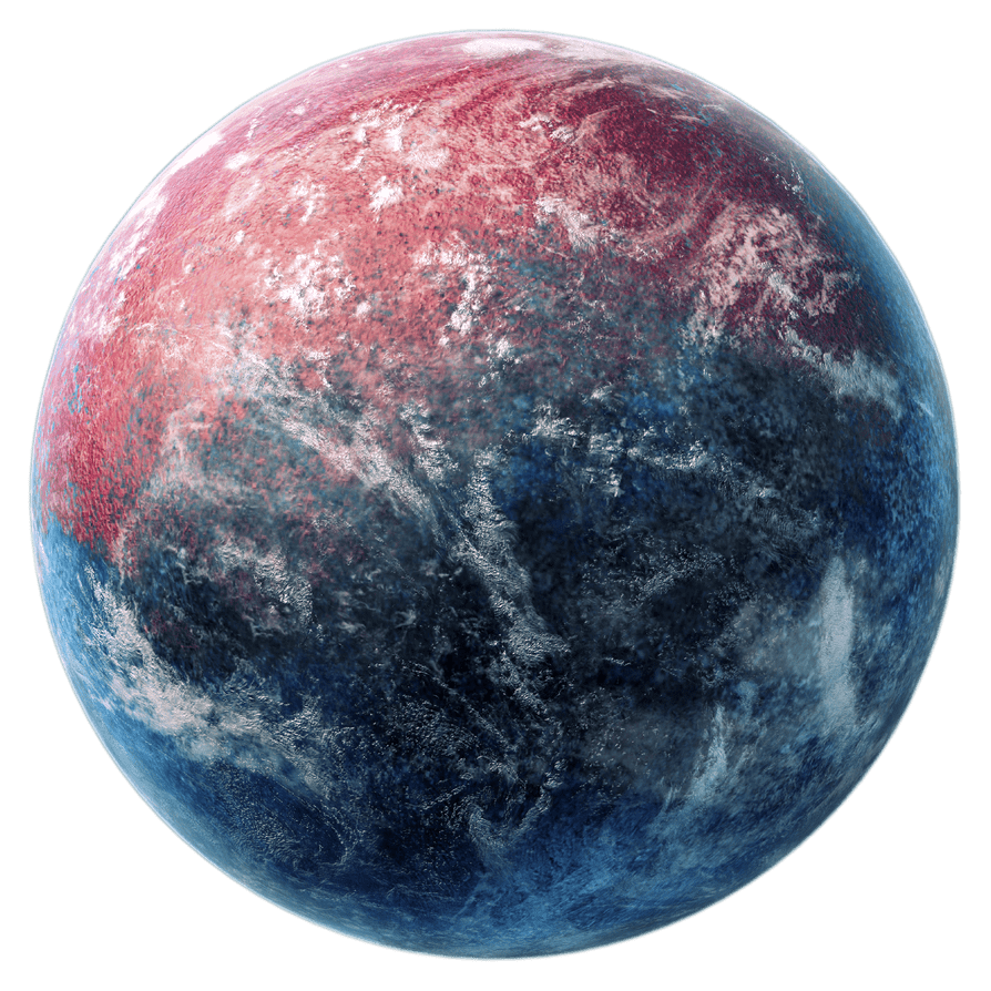 Planet